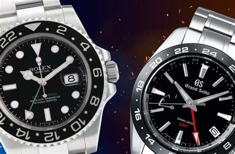 meglio rolex o grand seiko|rolex watches.